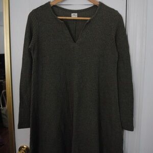o'neil green dress